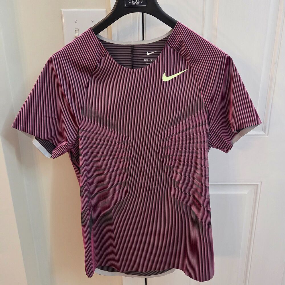 Nike 2024 Pro Elite Dri-Fit ADV USA Team Competition Men's XXL FD5786-617